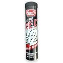 HI Temp RED GRS 14oz