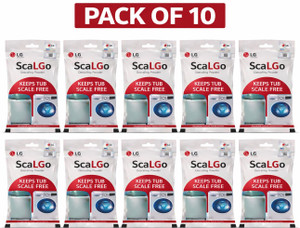 hias Descaling Washing Machine Drum Cleaning Powder