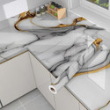 hias 60 cm x 200 cm Decorative Foils Wallpaper