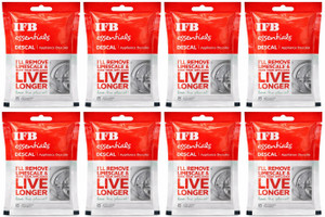 hias I-F-B Descaling Drum Cleaning Powder for