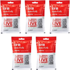 hias I-F-B Descaling Drum Cleaning Powder for