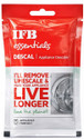 hias I-F-B Descaling Drum Cleaning Powder for