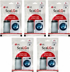 hias L G ScaL Go Descaling Washing