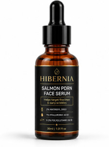 Hibernia NEW Salmon PDRN Face Serum with