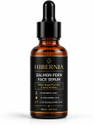 Hibernia NEW Salmon PDRN Face Serum with
