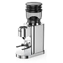 HiBREW Automatic Coffee Grinder with 48 Customizable Grind Settings G7