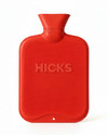Hicks Water Bag 2 Liter Hot water bottle 2000 ml Hot Water Bag