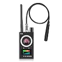 Hidden Camera Detector,6-in-1 GPS Tracker Detector,Bug Detector
