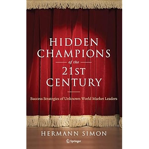 hidden champions of the twenty-first century