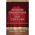 Hidden Champions of the Twenty-First Century
