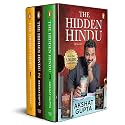 The Hidden Hindu Boxset (Set of 3): A Mythological Adventure | Special Hardback Boxset of Epic Tales and Mysteries | Perfect for Fans of Mythology and Spirituality