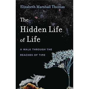 the hidden life of life a walk through the reaches of time 13 animalibus of animals and cultures