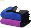 hidecor Microfiber Vehicle Washing  Cloth