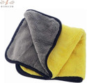 hidecor Microfiber Vehicle Washing  Cloth