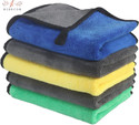 hidecor Microfiber Vehicle Washing  Cloth