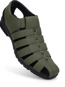 HIDEFLIX Men Sandals