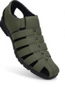 HIDEFLIX Men Sandals