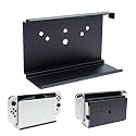HIDEit Mount for Nintendo Switch and OLED - Nintendo Switch Wall Mount, VESA Mount