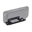 HIDEit Mounts Nintendo Switch 2 Wall Mount - Keeps Your Console Safe and Cool - Quality Steel Holder for Switch 2 Console & Deck - American Company