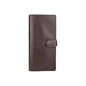 Hidesign Brown Men's Wallet (Hidesign 486 Rf Men's Wallet - Brown)