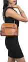 HIDESIGN Ee Heidi-M Shoulder Bag Tan 2