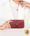 HIDESIGN Markle-A Sling Bag Red 10 L