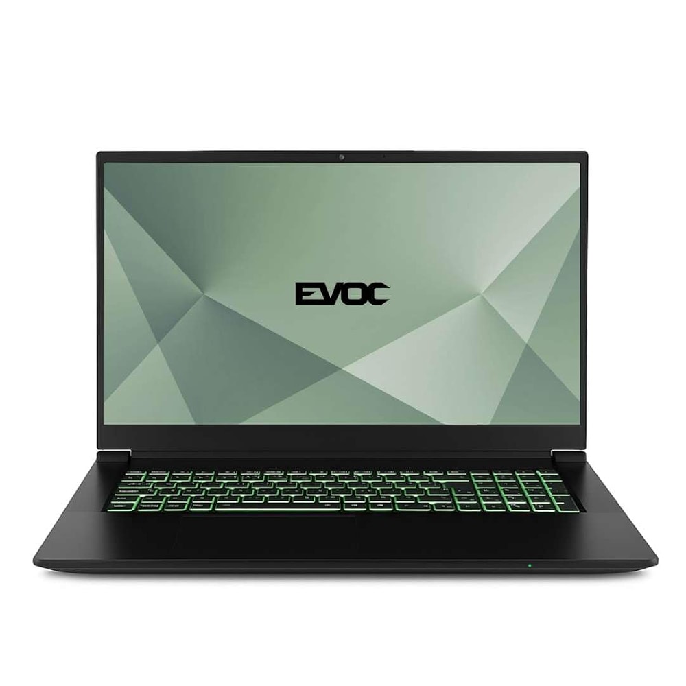 HIDevolution [2025] EVOC High Performance Systems V3702A (V370WNNQ) 17. ...