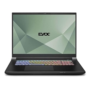 HIDevolution 2025 EVOC High Performance Systems X5801B