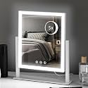 HIEEY Lighted Makeup Mirror Hollywood Vanity Mirror