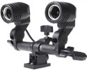 Hiffin E27 Bulb Holder E27 2 in 1 Set of 2 Camera Rig