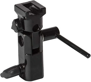 Hiffin S1 Umbrella Bracket Heavy Duty Flash