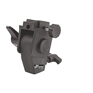 hiffin studio setup sungun umbrella adapter