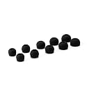 HiFiGo ELOIT Velvet Silicone Earphones Ear Tips