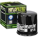 Hiflo Oil Filter Hd Xg500 750 Hf175