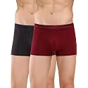 HiFlyers Men39s Cotton Spandex Odour-Free Long Lasting