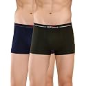 HiFlyers Men39s Cotton Spandex Odour-Free Long Lasting