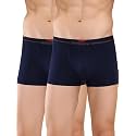 HiFlyers Men39s Cotton Spandex Odour-Free Long Lasting