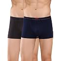 HiFlyers Men39s Cotton Spandex Odour-Free Long Lasting