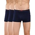 HiFlyers Men39s Cotton Spandex Odour-Free Long Lasting