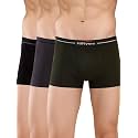 HiFlyers Men39s Cotton Spandex Odour-Free Long Lasting
