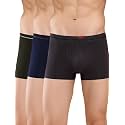 HiFlyers Men39s Cotton Spandex Odour-Free Long Lasting
