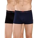 HiFlyers Men39s Cotton Spandex Odour-Free Long Lasting