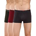 HiFlyers Men39s Cotton Spandex Odour-Free Long Lasting