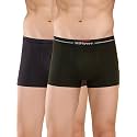 HiFlyers Men39s Cotton Spandex Odour-Free Long Lasting