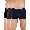HiFlyers Men39s Cotton Spandex Odour-Free Long Lasting