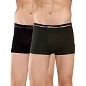 HiFlyers Men39s Cotton Spandex Odour-Free Long Lasting