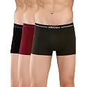 HiFlyers Men39s Cotton Spandex Odour-Free Long Lasting