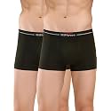 HiFlyers Men39s Cotton Spandex Odour-Free Long Lasting