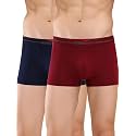 HiFlyers Men39s Cotton Spandex Odour-Free Long Lasting