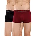 HiFlyers Men39s Cotton Spandex Odour-Free Long Lasting